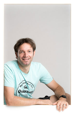Roger Baumgartner